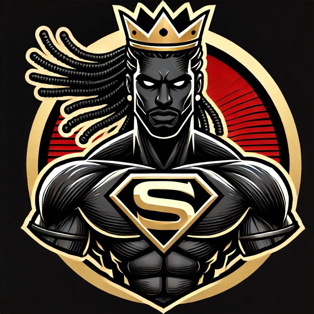 blacksuupermanfit.com favicon